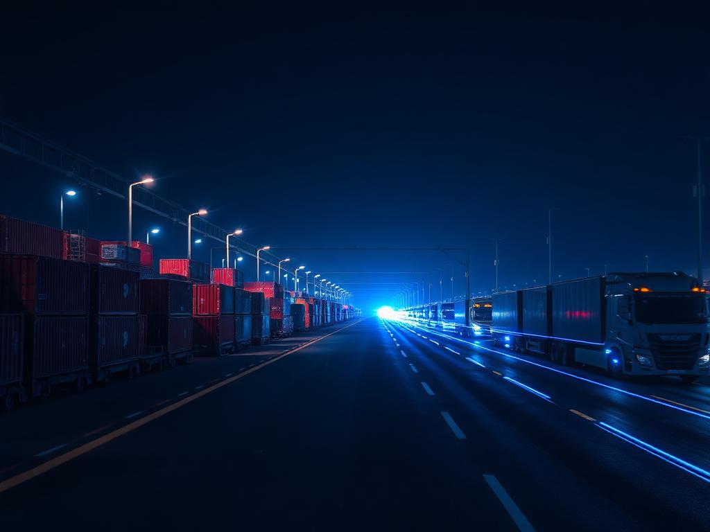 AI automation for TransBalkan