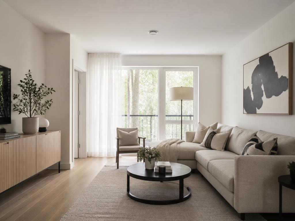 NEUROVA Interior Staging Agent